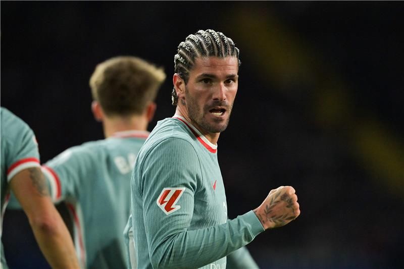 رودريجو دي بول