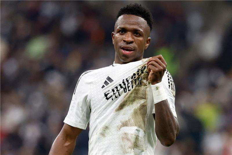 فينيسيوس جونيور