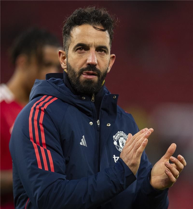 روبن أموريم