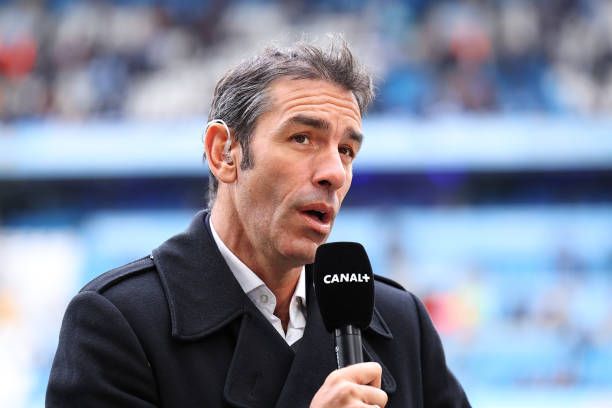 روبير بيريس