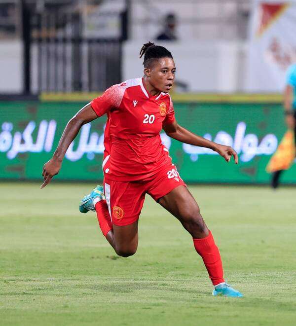 جيسيكا إيمانويلا