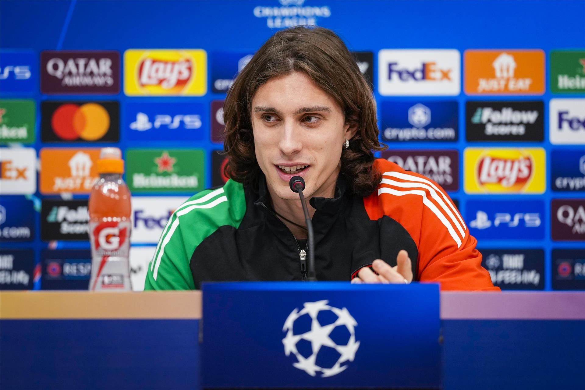 ريكاردو كالافيوري