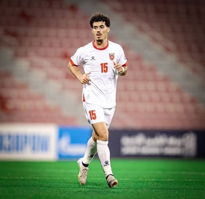 عون المحارمة