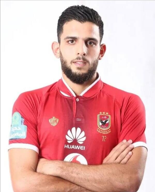 عبدالله الشامي