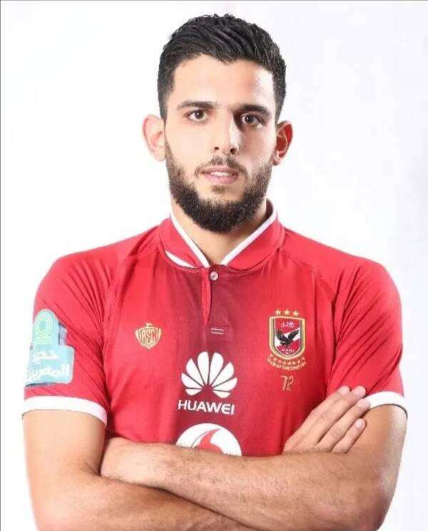 عبدالله الشامي