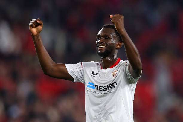 تانجي نيانزو كواسي