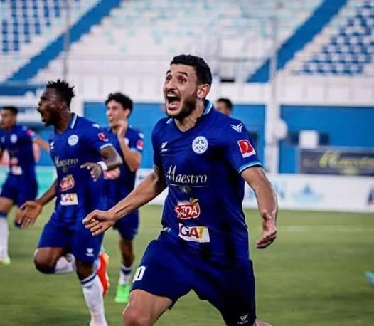 شهاب الجبالي