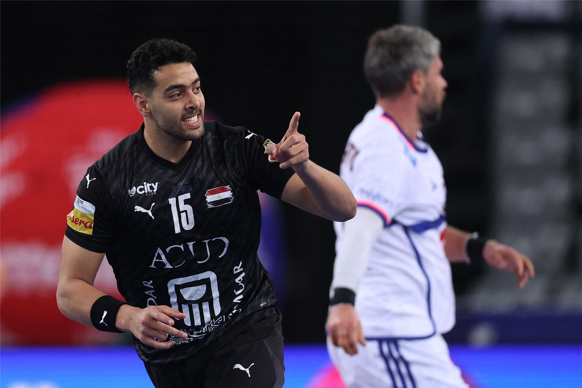 أحمد هشام دودو