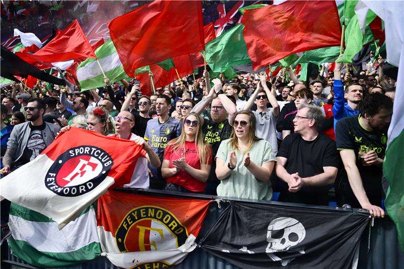 جماهير فينورد