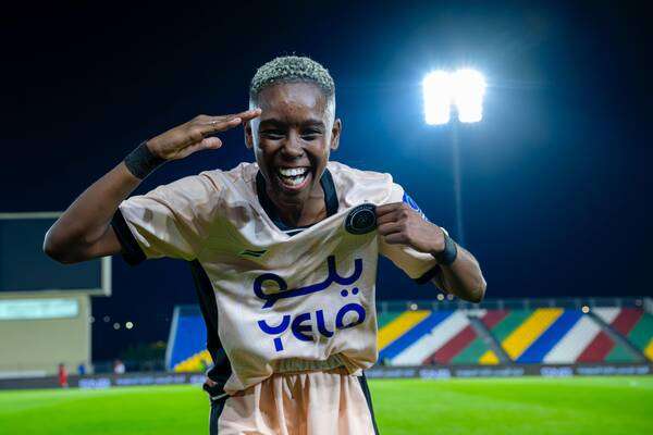 نورة البراهيم