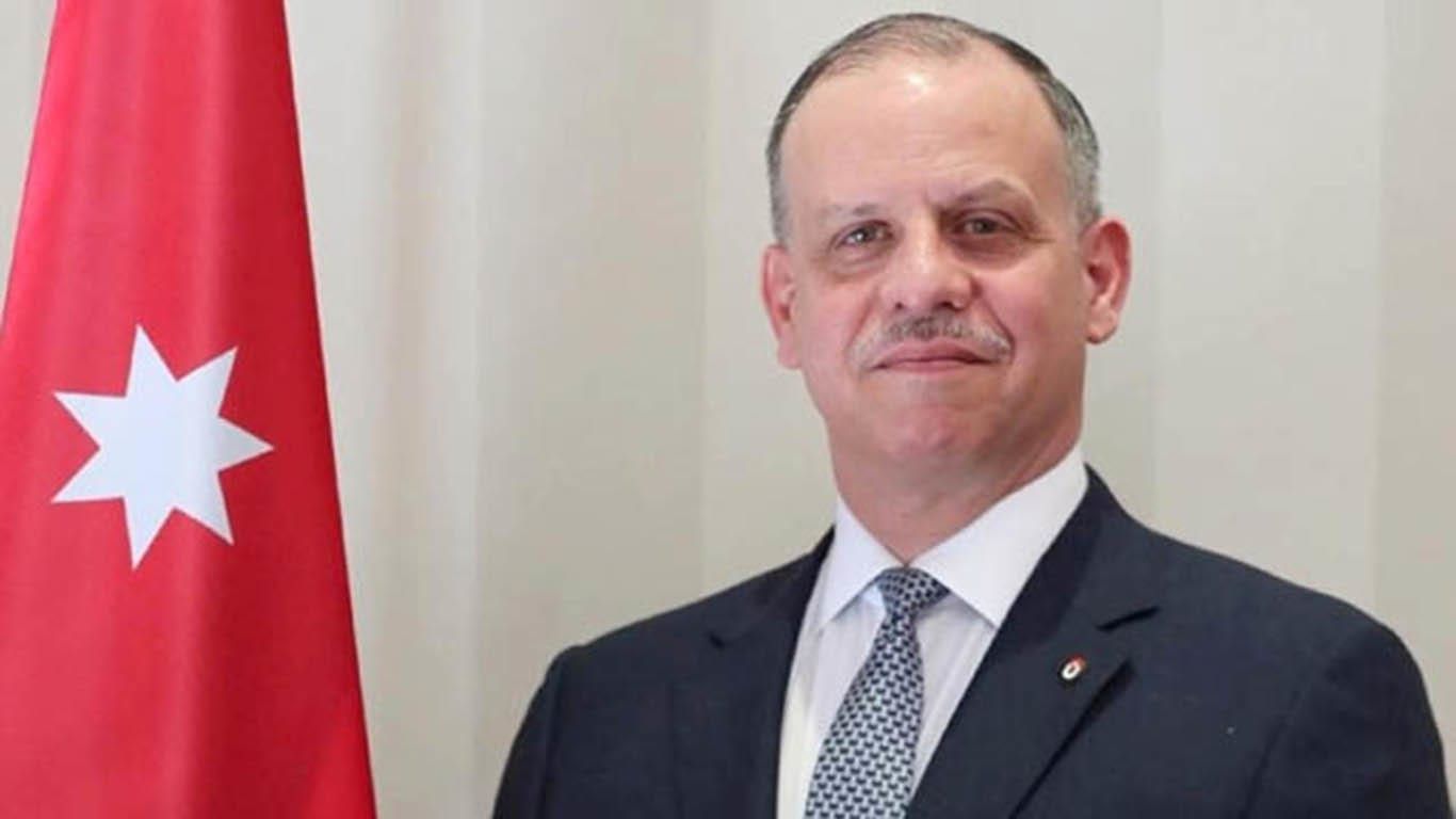 الأمير فيصل بن الحسين