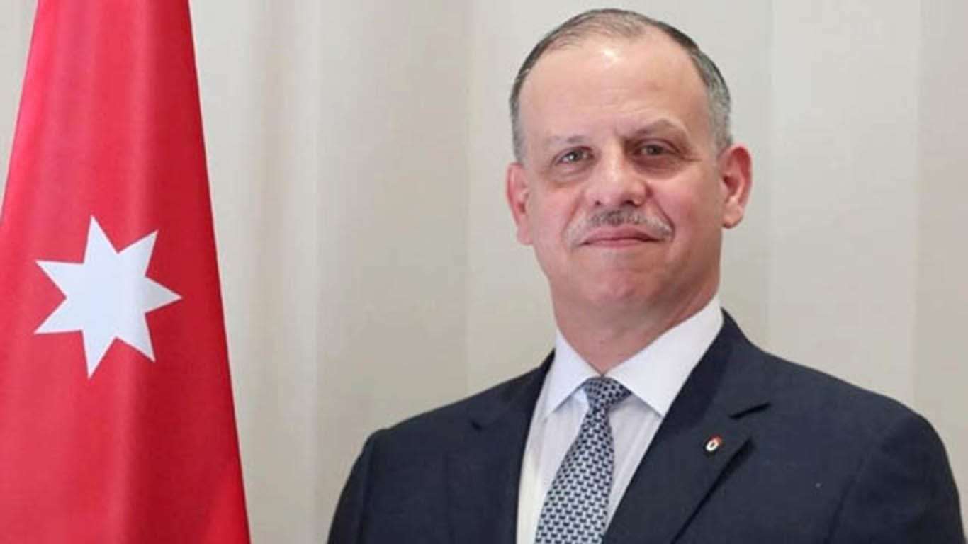 الأمير فيصل بن الحسين