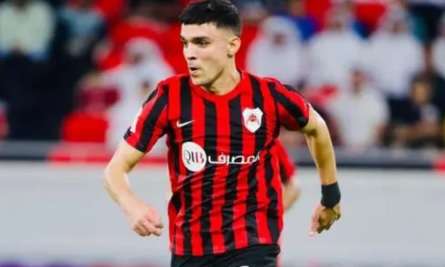 أشرف بن شرقي