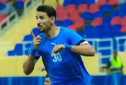 حازم المستوري