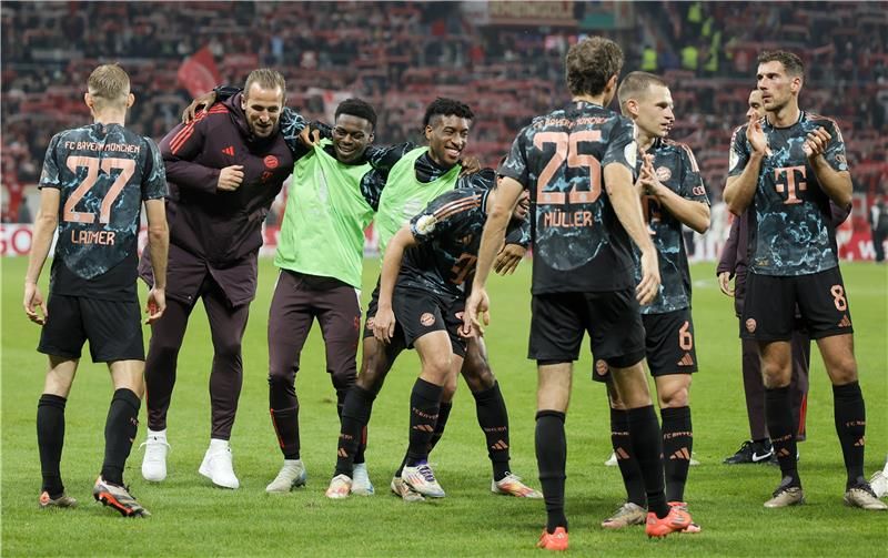 بايرن ميونخ