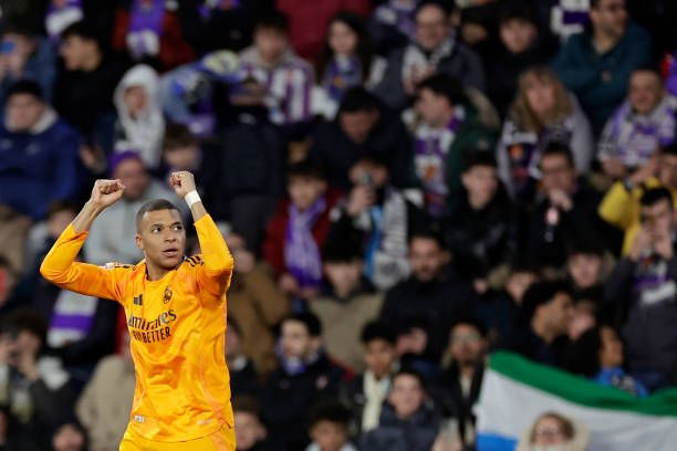 كيليان مبابي