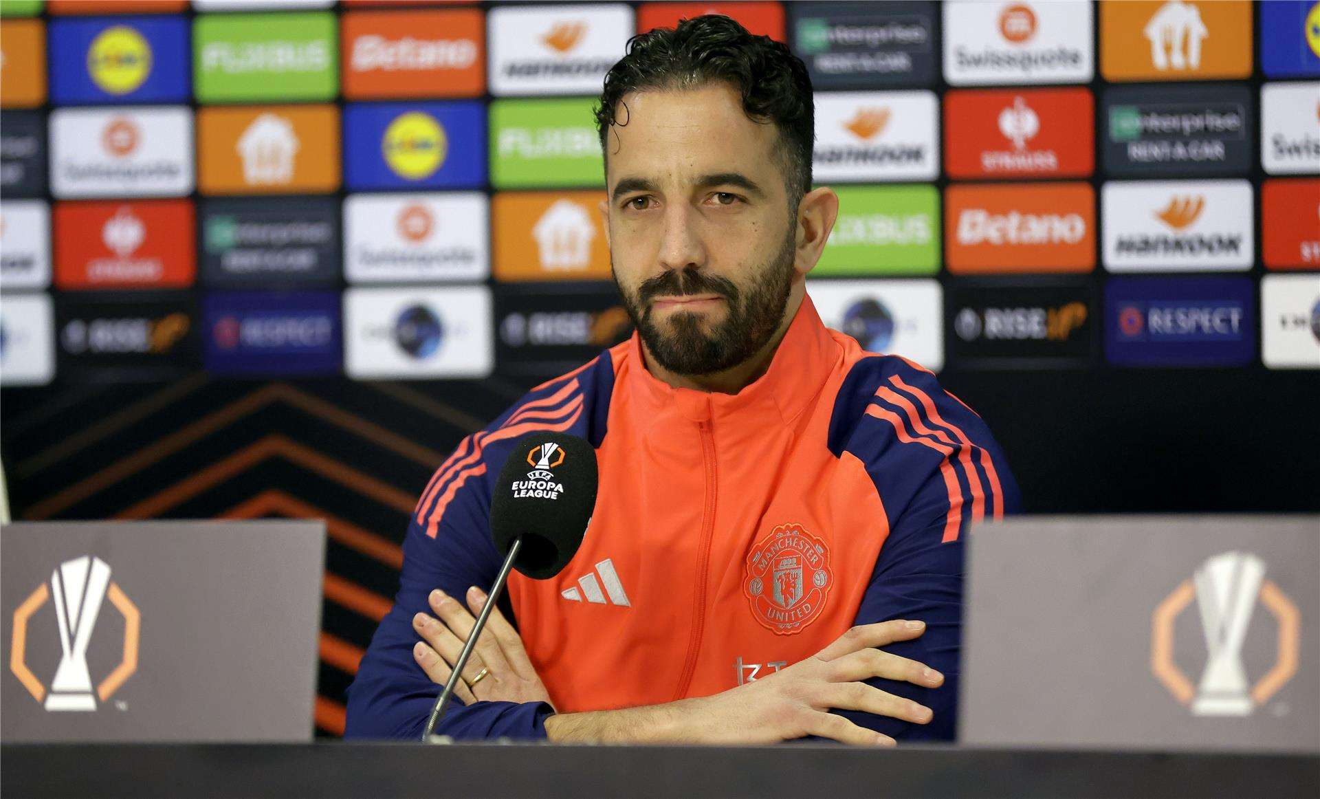 روبن أموريم