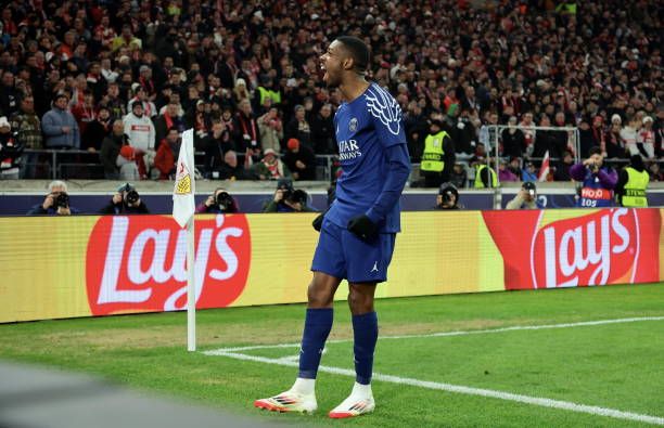 عثمان ديمبلي