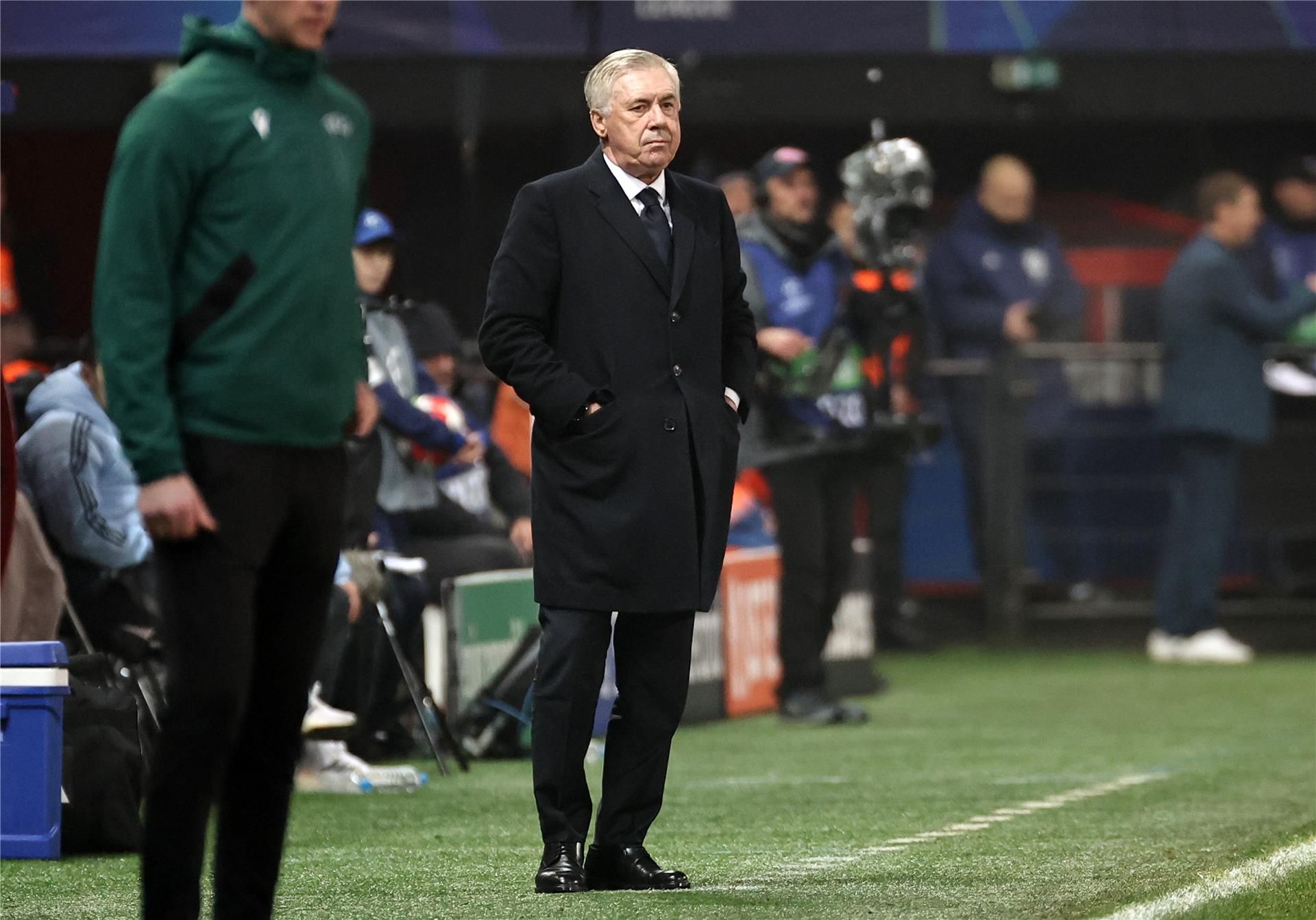 كارلو أنشيلوتي