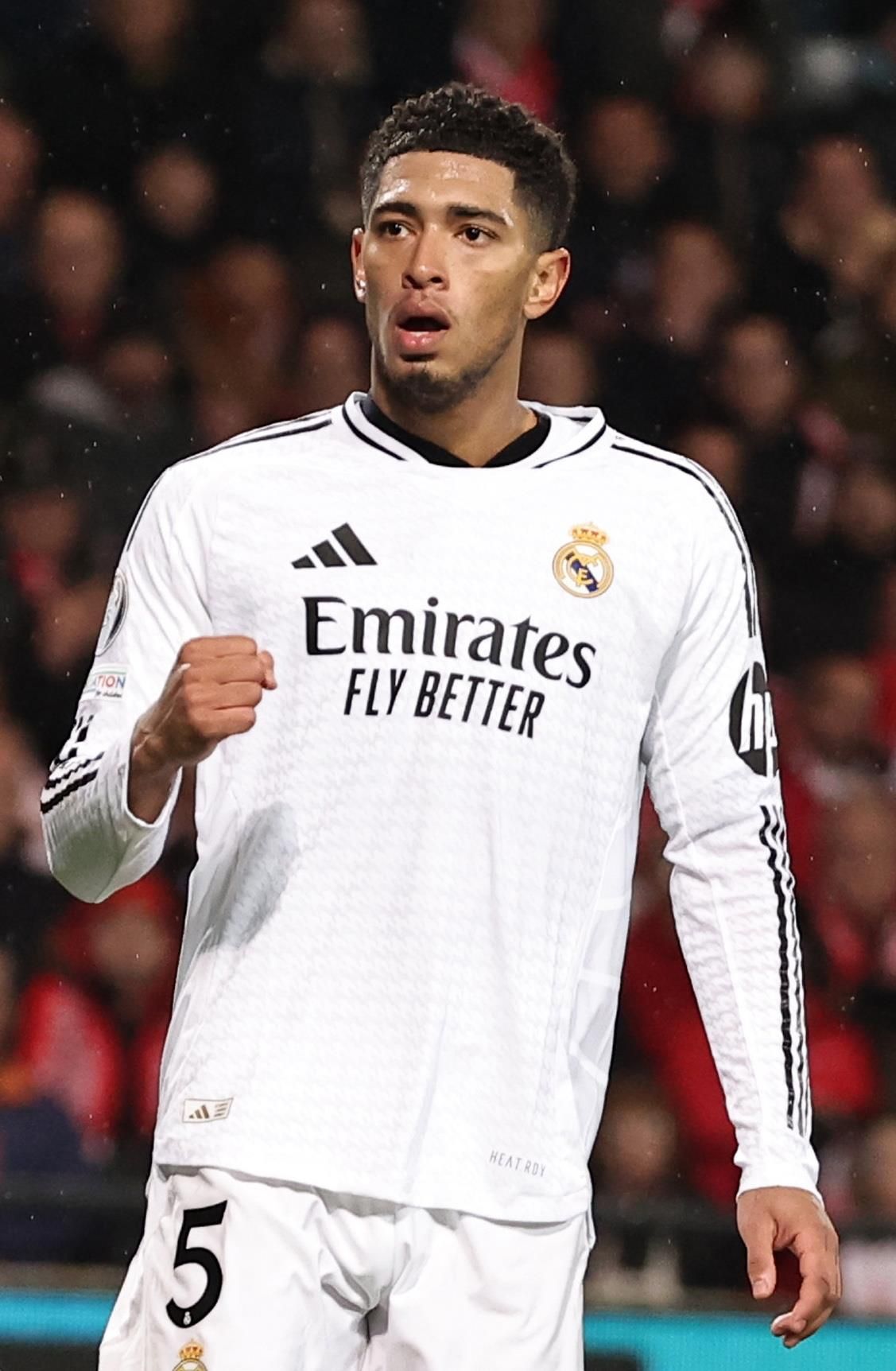 جود بيلينجهام