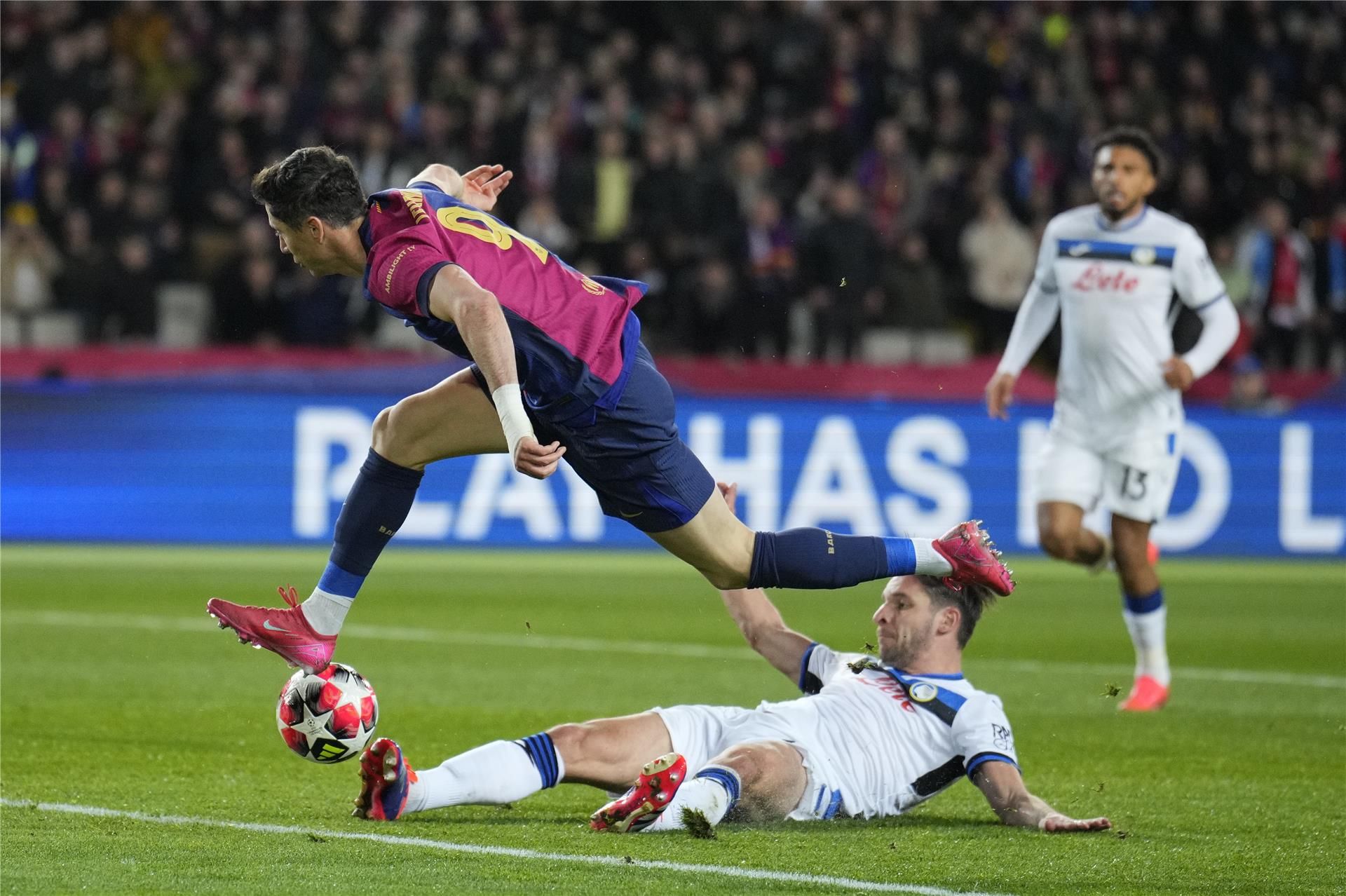 ليفاندوفسكي