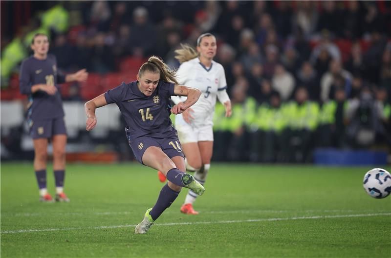 جورجيا ستانواي