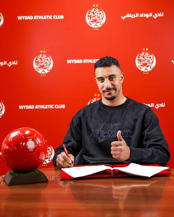 المهدي بنعبيد