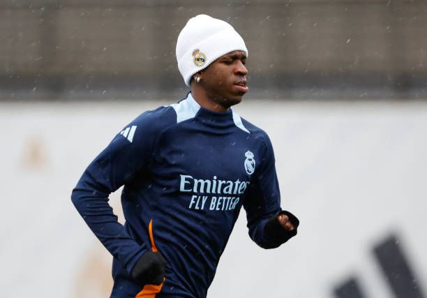 فينيسيوس جونيور