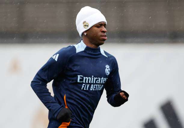 فينيسيوس جونيور