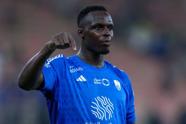 إدوارد ميندي