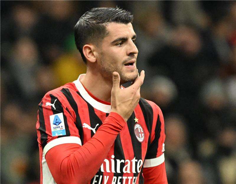 ألفارو موراتا