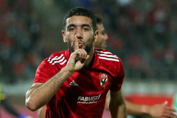 أحمد قندوسي