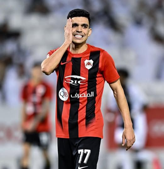 أشرف بن شرقي