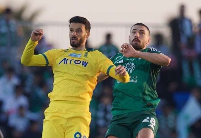 السومة (جهة اليسار)