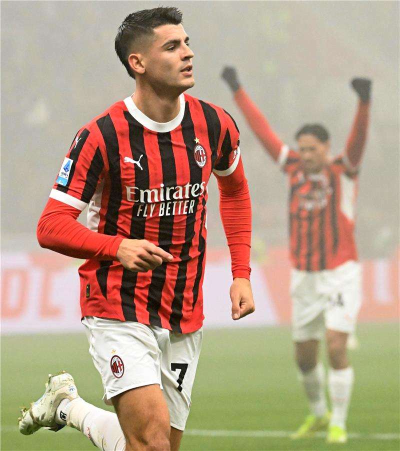 ألفارو موراتا