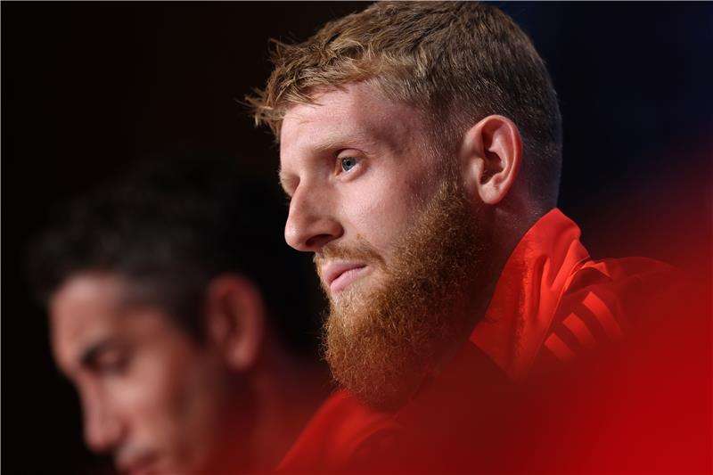 نيكلاس بيستي