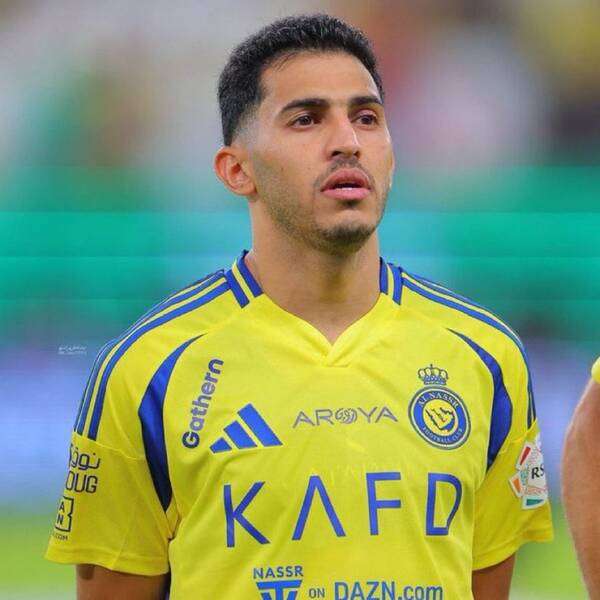 سلطان الغنام