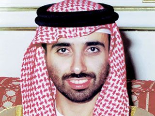  الشيخ ذياب بن زايد آل نهيان