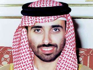  الشيخ ذياب بن زايد آل نهيان