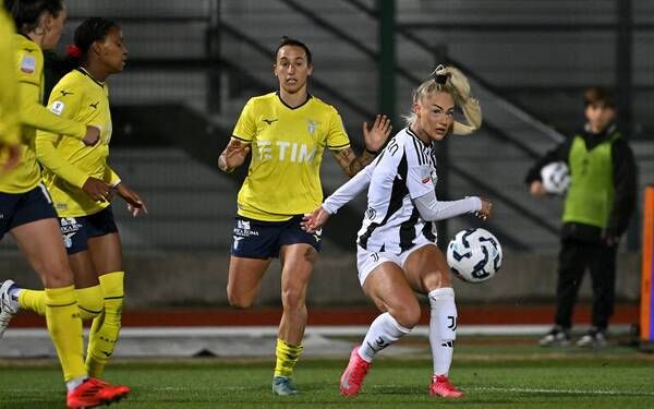 من المباراة