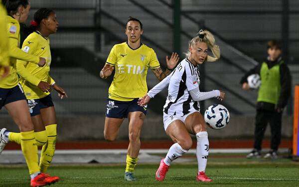 من المباراة