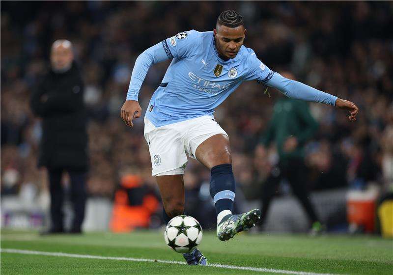 مانويل أكانجي