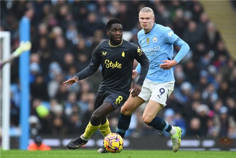 مانجالا وهالاند