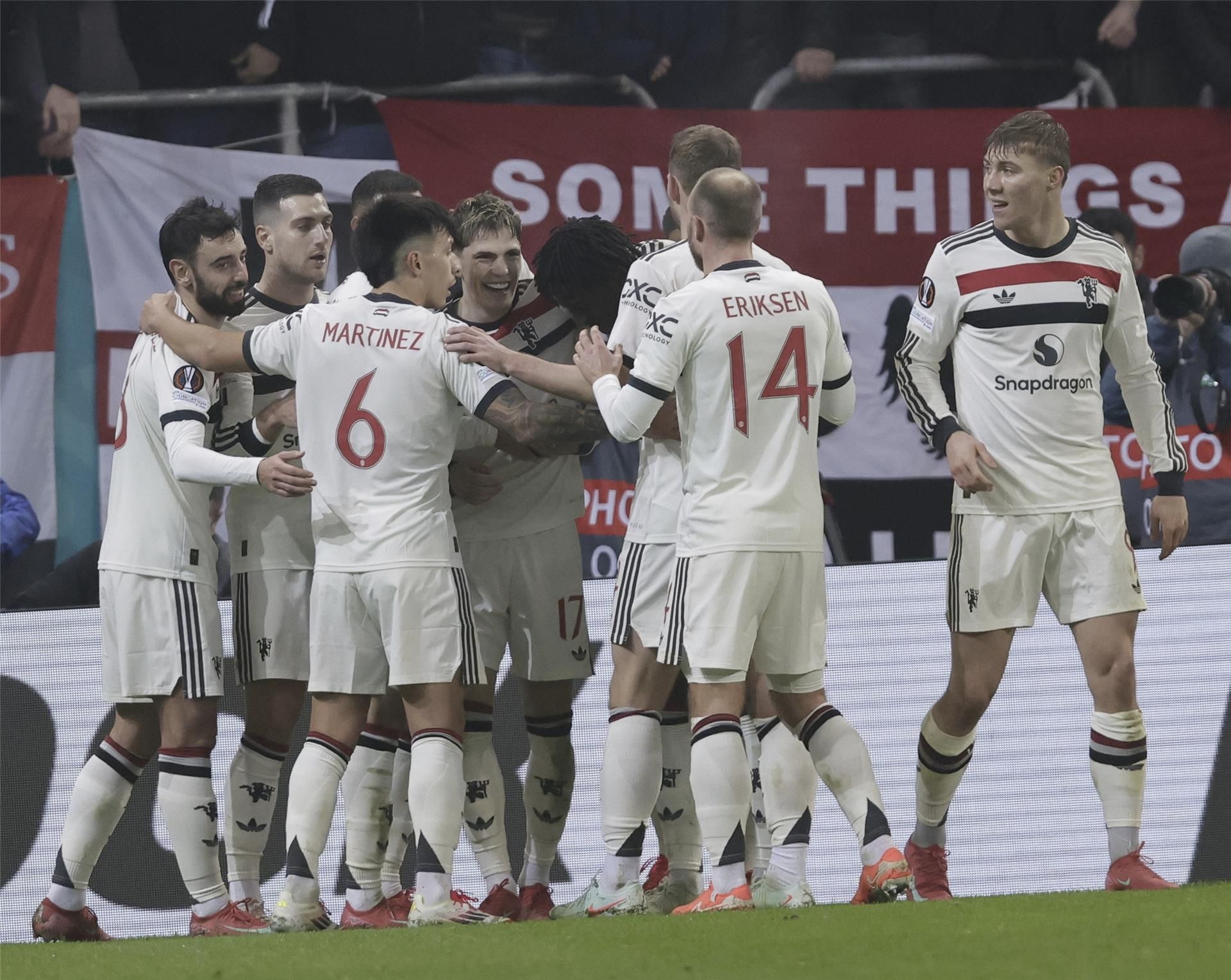 مانشستر يونايتد