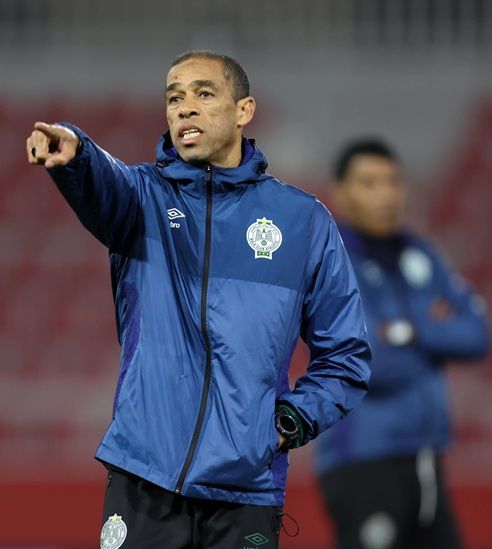 حفيظ عبد الصادق