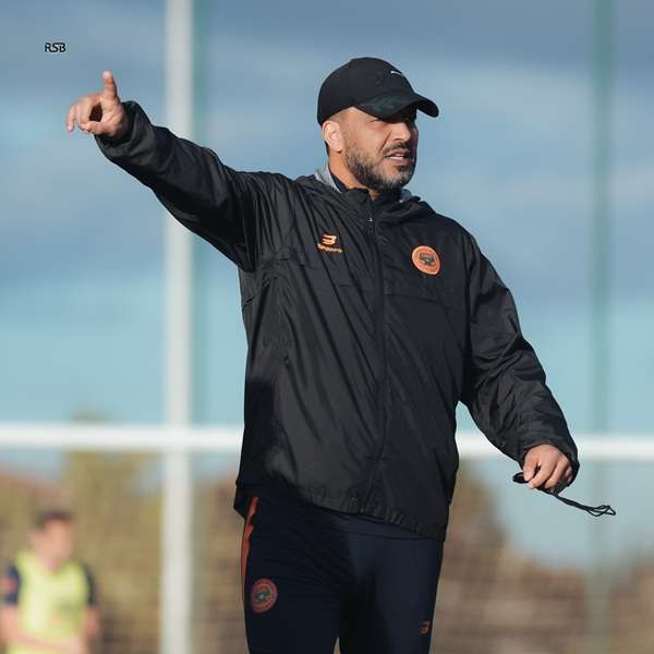 معين الشعباني