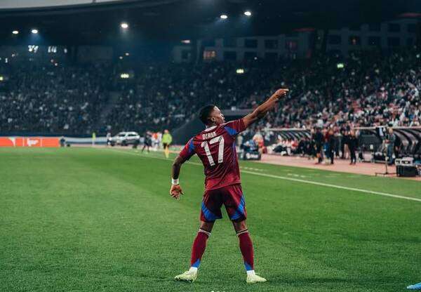 ديريك كوتيسا