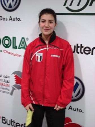  نادين الدولاتي