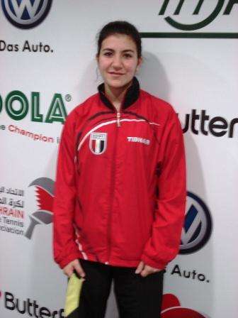  نادين الدولاتي