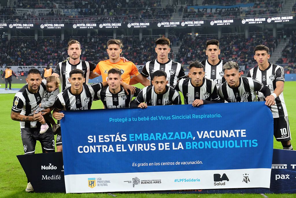 سنترال كوردوبا